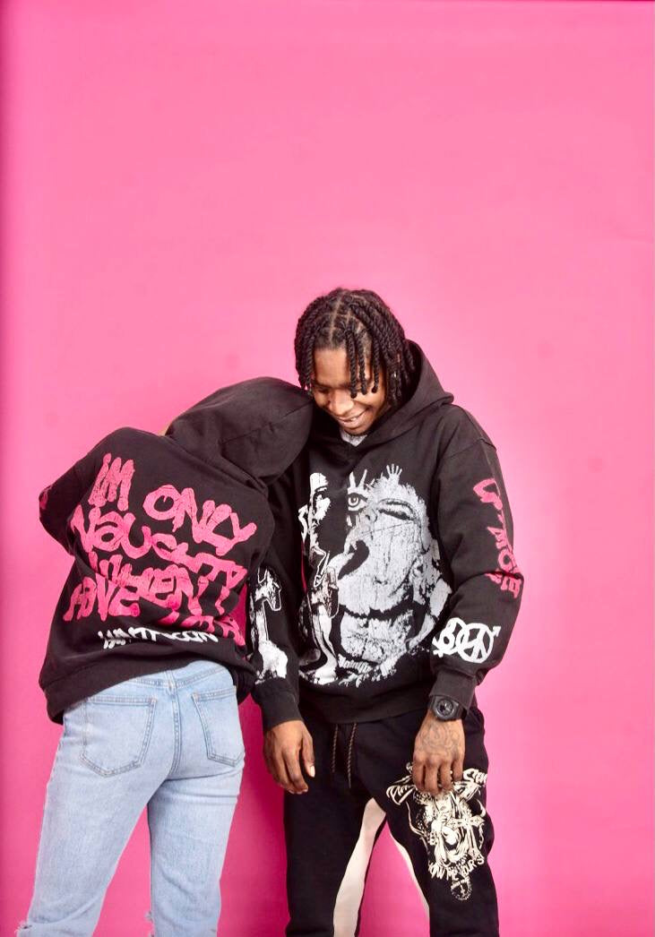 All Out Sex War 🏴☠️🏴☠️🏴☠️