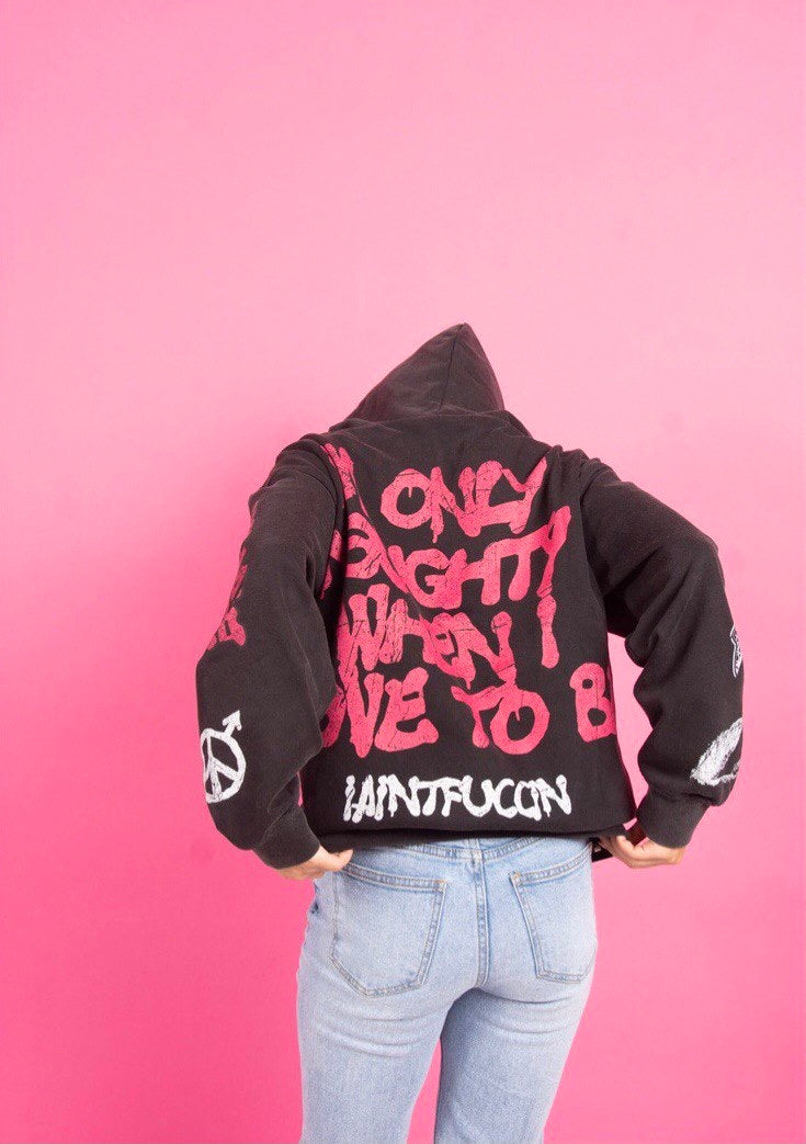 All Out Sex War 🏴☠️🏴☠️🏴☠️