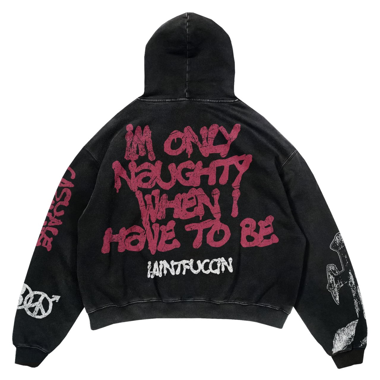 All Out Sex War 🏴☠️🏴☠️🏴☠️
