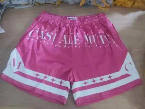 Casuale Muivi (Shorts)