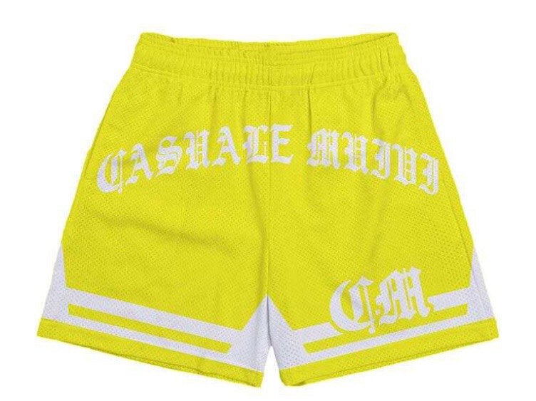 You Got Any Taste? (Shorts)