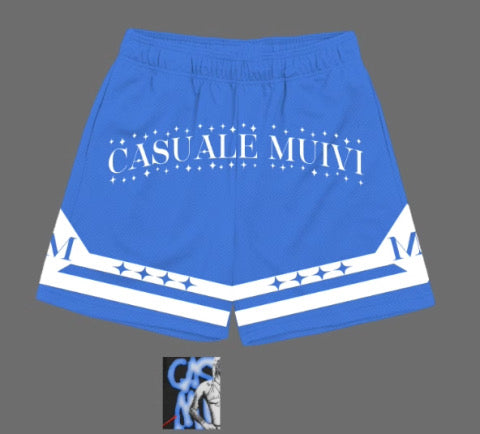 Casuale Muivi (Shorts)