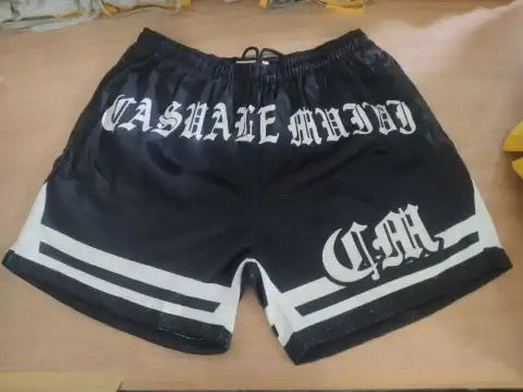 You Got Any Taste? (Shorts)