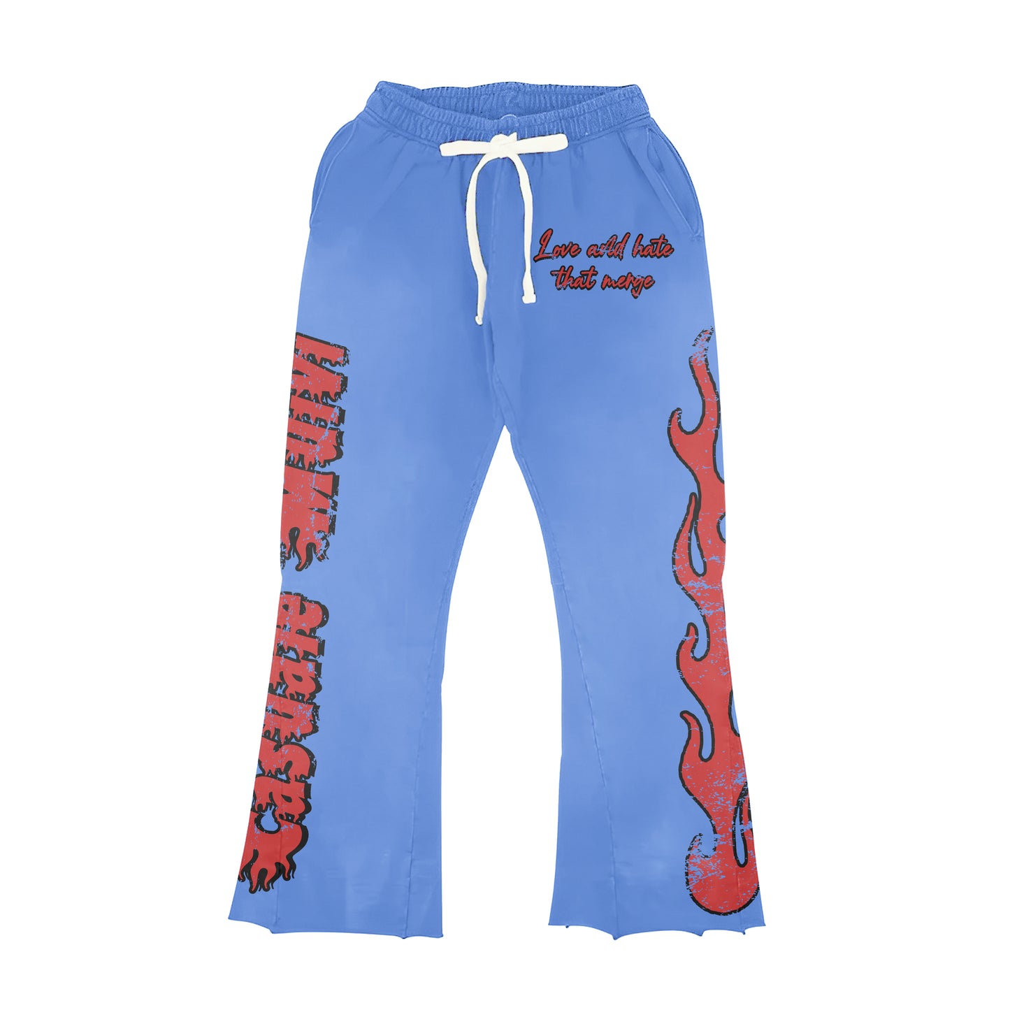 Guns & Roses TrackSuit Set…