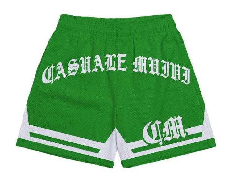 You Got Any Taste? (Shorts)