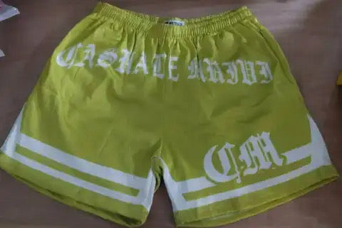 You Got Any Taste? (Shorts)