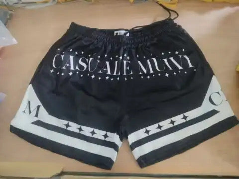 Casuale Muivi (Shorts)