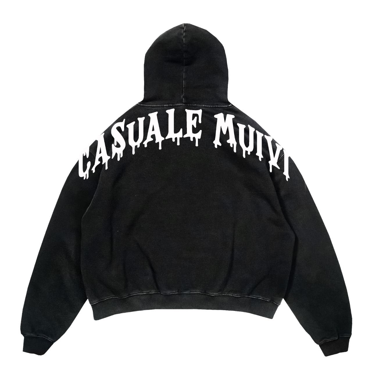 Evolution Hoodie