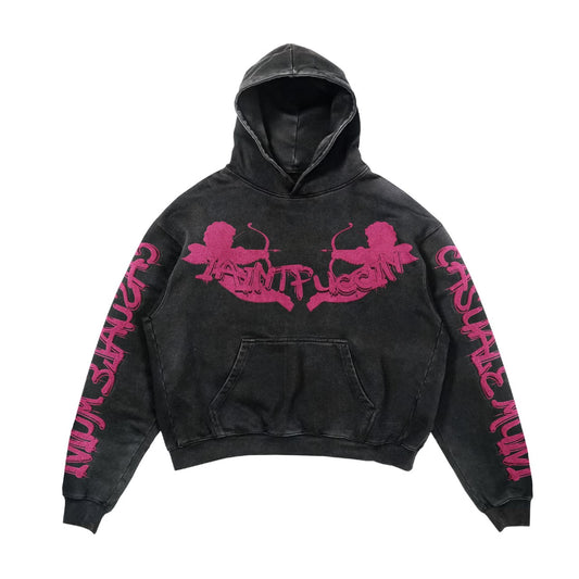 Cupid Save Me 2.0 Hoodie…