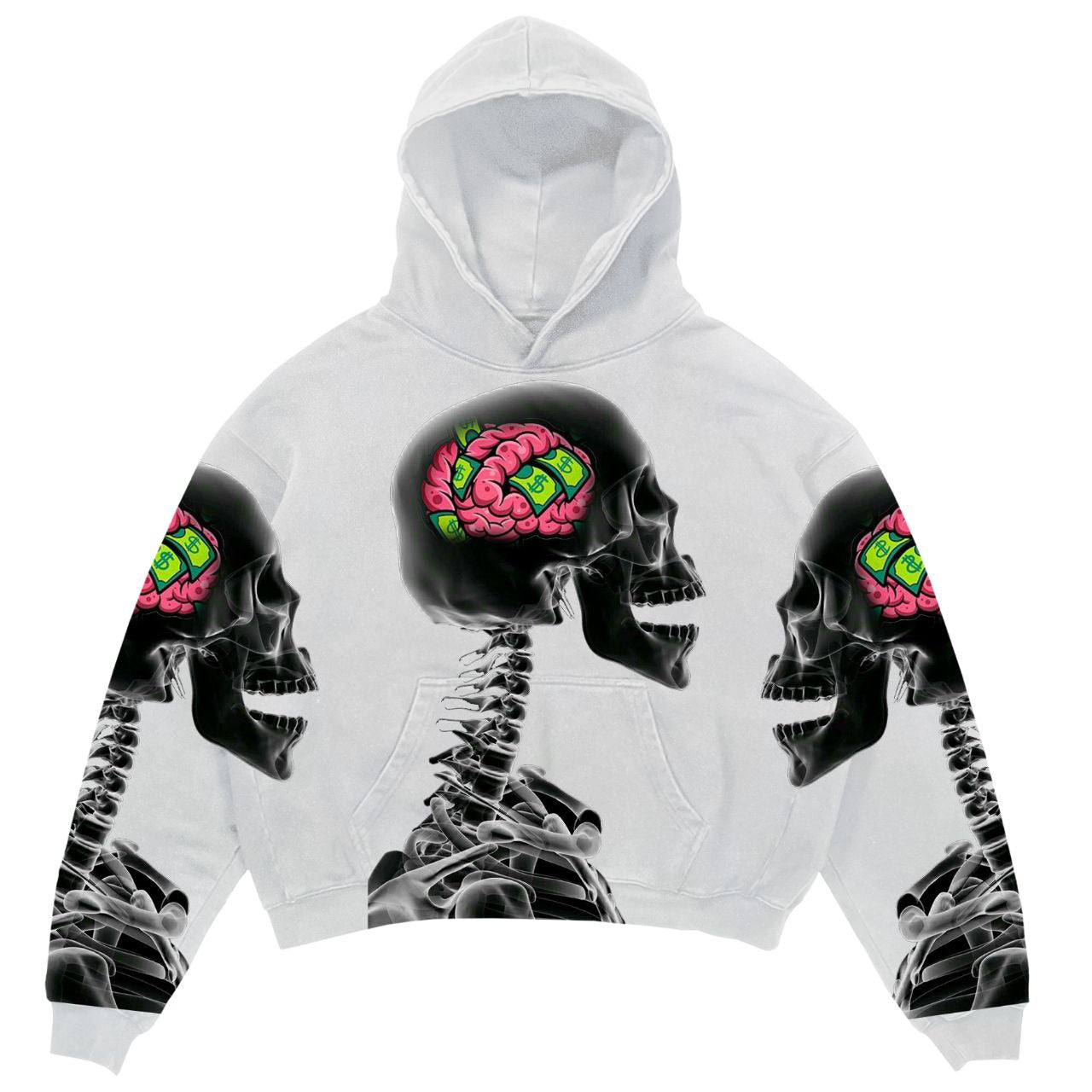 Evolution Hoodie