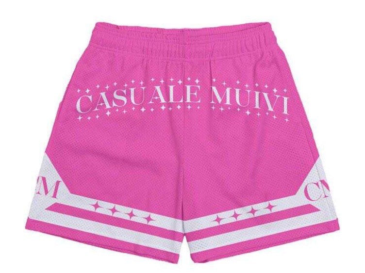 Casuale Muivi (Shorts)