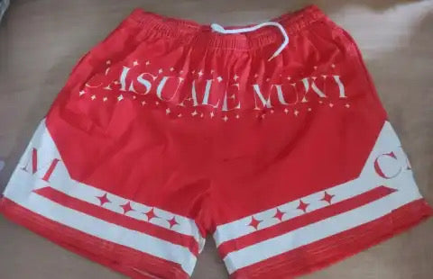 Casuale Muivi (Shorts)