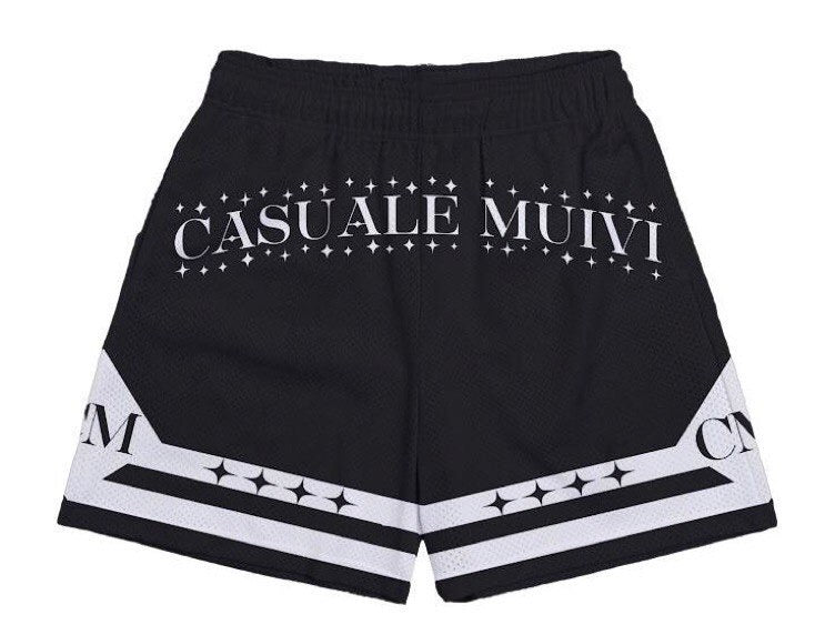 Casuale Muivi (Shorts)