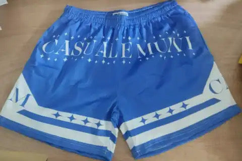 Casuale Muivi (Shorts)