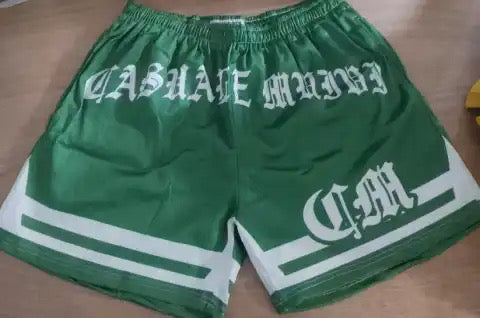 You Got Any Taste? (Shorts)