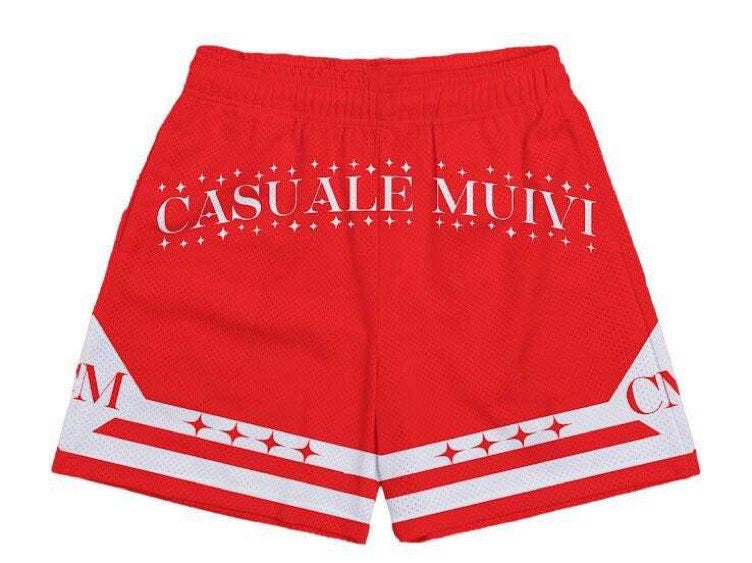 Casuale Muivi (Shorts)