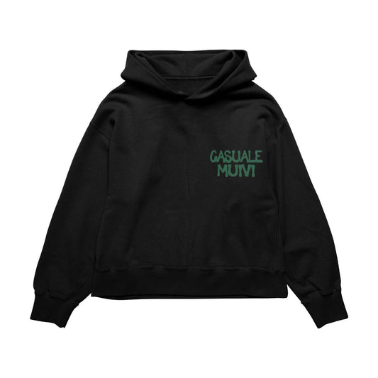 Members Only Hoodie