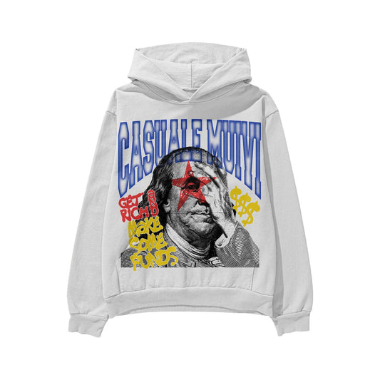 President Day!!! Hoodie