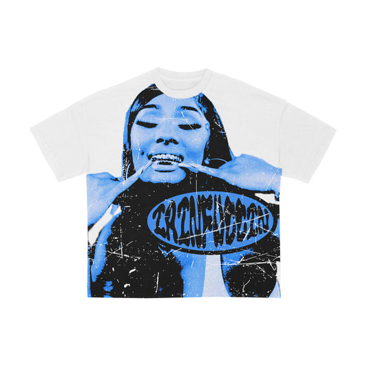 All Smiles With Grillz… T-Shirt…