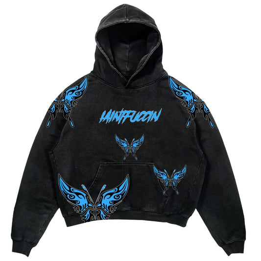 Butterfly Effect 2.0 Children Collection Hoodie…